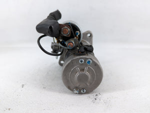 2004-2005 Buick Lesabre Car Starter Motor Solenoid OEM Fits 2004 2005 2006 2007 2008 2009 OEM Used Auto Parts