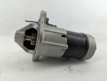 2004-2005 Buick Lesabre Car Starter Motor Solenoid OEM Fits 2004 2005 2006 2007 2008 2009 OEM Used Auto Parts