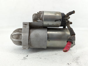 2006-2008 Gmc Yukon Xl 1500 Car Starter Motor Solenoid OEM Fits 2006 2007 2008 2009 OEM Used Auto Parts