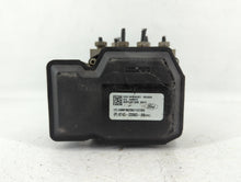 2008-2009 Lincoln Mkx ABS Pump Control Module Replacement P/N:9T43-2D063-AA Fits 2008 2009 OEM Used Auto Parts