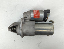 2008-2014 Hyundai Sonata Car Starter Motor Solenoid OEM P/N:61860102 Fits 2008 2009 2010 2011 2012 2013 2014 OEM Used Auto Parts