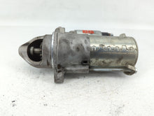 2008-2014 Hyundai Sonata Car Starter Motor Solenoid OEM P/N:61860102 Fits 2008 2009 2010 2011 2012 2013 2014 OEM Used Auto Parts