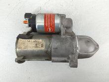 2008-2014 Hyundai Sonata Car Starter Motor Solenoid OEM P/N:61860102 Fits 2008 2009 2010 2011 2012 2013 2014 OEM Used Auto Parts