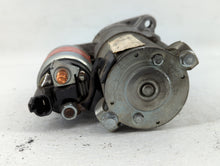 2008-2014 Hyundai Sonata Car Starter Motor Solenoid OEM P/N:61860102 Fits 2008 2009 2010 2011 2012 2013 2014 OEM Used Auto Parts