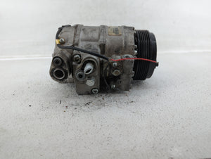 2006-2011 Mercedes-benz R350 Air Conditioning A/c Ac Compressor Oem