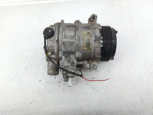 2006-2011 Mercedes-benz R350 Air Conditioning A/c Ac Compressor Oem