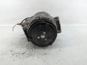 2006-2011 Mercedes-benz R350 Air Conditioning A/c Ac Compressor Oem