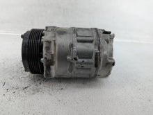 2006-2011 Mercedes-benz R350 Air Conditioning A/c Ac Compressor Oem