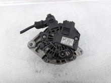 2015-2017 Hyundai Accent Alternator Replacement Generator Charging Assembly Engine OEM P/N:2616741 Fits 2015 2016 2017 OEM Used Auto Parts