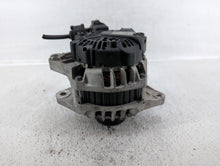 2015-2017 Hyundai Accent Alternator Replacement Generator Charging Assembly Engine OEM P/N:2616741 Fits 2015 2016 2017 OEM Used Auto Parts