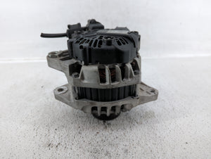 2015-2017 Hyundai Accent Alternator Replacement Generator Charging Assembly Engine OEM P/N:2616741 Fits 2015 2016 2017 OEM Used Auto Parts