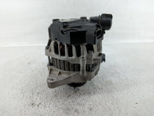 2015-2017 Hyundai Accent Alternator Replacement Generator Charging Assembly Engine OEM P/N:2616741 Fits 2015 2016 2017 OEM Used Auto Parts