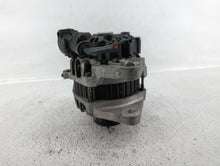 2015-2017 Hyundai Accent Alternator Replacement Generator Charging Assembly Engine OEM P/N:2616741 Fits 2015 2016 2017 OEM Used Auto Parts