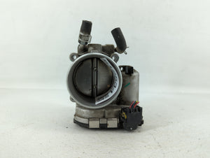 2015-2019 Hyundai Sonata Throttle Body P/N:35100-2G600 Fits 2015 2016 2017 2018 2019 2020 2021 OEM Used Auto Parts