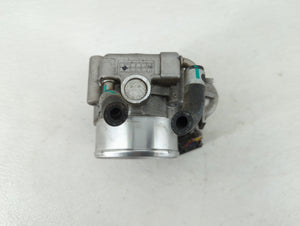 2015-2019 Hyundai Sonata Throttle Body P/N:35100-2G600 Fits 2015 2016 2017 2018 2019 2020 2021 OEM Used Auto Parts