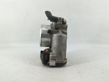 2015-2019 Hyundai Sonata Throttle Body P/N:35100-2G600 Fits 2015 2016 2017 2018 2019 2020 2021 OEM Used Auto Parts