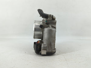 2015-2019 Hyundai Sonata Throttle Body P/N:35100-2G600 Fits 2015 2016 2017 2018 2019 2020 2021 OEM Used Auto Parts