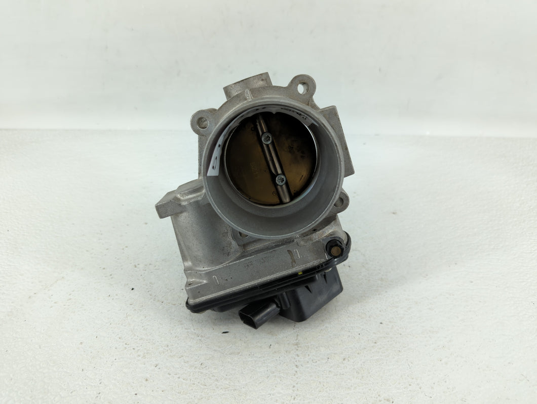 2007-2010 Lincoln Mkx Throttle Body Fits 2007 2008 2009 2010 2011 2012 2013 2014 OEM Used Auto Parts