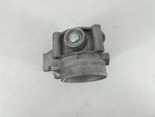 2007-2010 Lincoln Mkx Throttle Body Fits 2007 2008 2009 2010 2011 2012 2013 2014 OEM Used Auto Parts