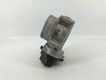 2007-2010 Lincoln Mkx Throttle Body Fits 2007 2008 2009 2010 2011 2012 2013 2014 OEM Used Auto Parts