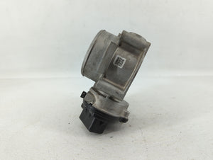 2007-2010 Lincoln Mkx Throttle Body Fits 2007 2008 2009 2010 2011 2012 2013 2014 OEM Used Auto Parts