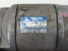 1991 Toyota Celica Car Starter Motor Solenoid OEM P/N:TN128000-9720 Fits OEM Used Auto Parts