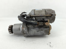 1991 Toyota Celica Car Starter Motor Solenoid OEM P/N:TN128000-9720 Fits OEM Used Auto Parts