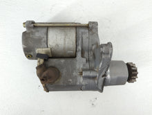 1991 Toyota Celica Car Starter Motor Solenoid OEM P/N:TN128000-9720 Fits OEM Used Auto Parts