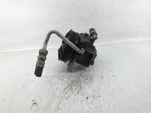 2002 Toyota Sienna Car Starter Motor Solenoid OEM Fits OEM Used Auto Parts