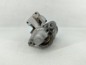 2004-2006 Suzuki Xl-7 Car Starter Motor Solenoid OEM P/N:22104263 Fits 2000 2001 2002 2003 2004 2005 2006 OEM Used Auto Parts