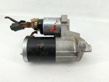 2004-2006 Suzuki Xl-7 Car Starter Motor Solenoid OEM P/N:22104263 Fits 2000 2001 2002 2003 2004 2005 2006 OEM Used Auto Parts