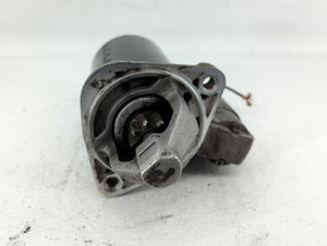 2012-2020 Hyundai Veloster Car Starter Motor Solenoid OEM P/N:36100-2B500 Fits OEM Used Auto Parts