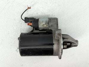 2012-2020 Hyundai Veloster Car Starter Motor Solenoid OEM P/N:36100-2B500 Fits OEM Used Auto Parts