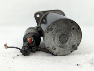 2012-2020 Hyundai Veloster Car Starter Motor Solenoid OEM P/N:36100-2B500 Fits OEM Used Auto Parts