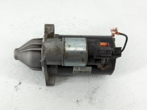 2012-2020 Hyundai Veloster Car Starter Motor Solenoid OEM P/N:36100-2B500 Fits OEM Used Auto Parts