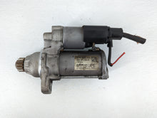 2015-2018 Audi A3 Car Starter Motor Solenoid OEM P/N:02M 911 024 R Fits 2011 2012 2013 2014 2015 2016 2017 2018 2019 OEM Used Auto Parts