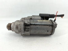 2015-2018 Audi A3 Car Starter Motor Solenoid OEM P/N:02M 911 024 R Fits 2011 2012 2013 2014 2015 2016 2017 2018 2019 OEM Used Auto Parts