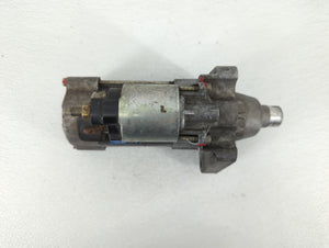 2006-2007 Dodge Caravan Car Starter Motor Solenoid OEM P/N:428000-6641 Fits 2006 2007 2008 2009 2010 OEM Used Auto Parts