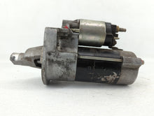 2006-2007 Dodge Caravan Car Starter Motor Solenoid OEM P/N:428000-6641 Fits 2006 2007 2008 2009 2010 OEM Used Auto Parts