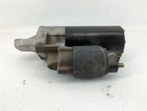 2000-2004 Mercedes-Benz S500 Car Starter Motor Solenoid OEM P/N:112 151 00 01 Fits OEM Used Auto Parts