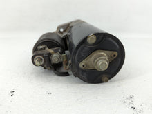 2000-2004 Mercedes-Benz S500 Car Starter Motor Solenoid OEM P/N:112 151 00 01 Fits OEM Used Auto Parts