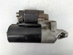 2000-2004 Mercedes-Benz S500 Car Starter Motor Solenoid OEM P/N:112 151 00 01 Fits OEM Used Auto Parts