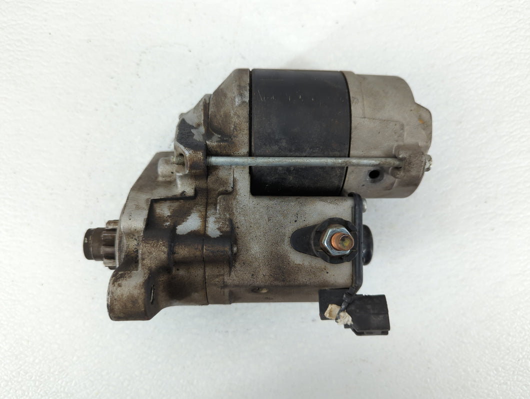 1995-2004 Toyota Tacoma Car Starter Motor Solenoid OEM P/N:29702189 Fits 1995 1996 1997 1998 1999 2000 2001 2002 2003 2004 OEM Used Auto Parts