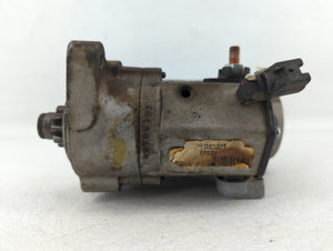 1995-2004 Toyota Tacoma Car Starter Motor Solenoid OEM P/N:29702189 Fits 1995 1996 1997 1998 1999 2000 2001 2002 2003 2004 OEM Used Auto Parts