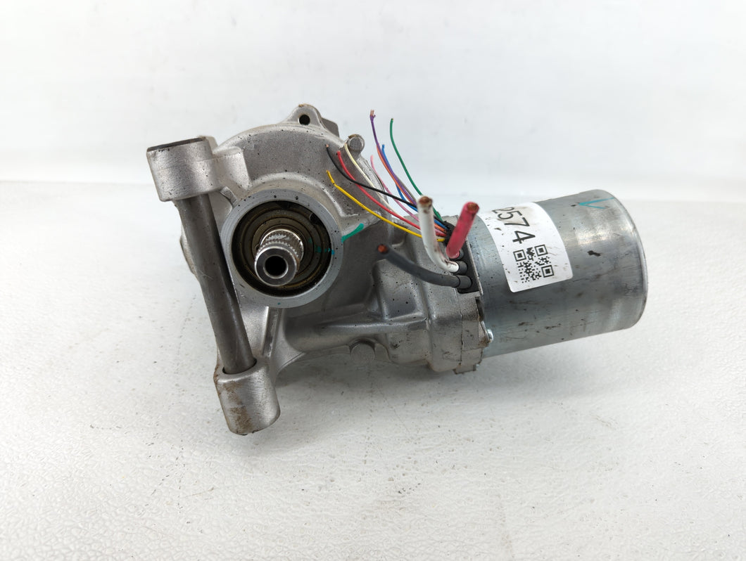 2013 Hyundai Sonata Power Steering Column Pump Oem