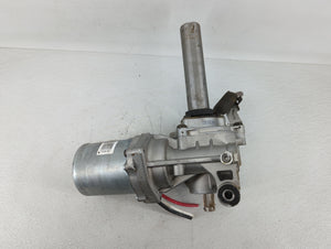 2013 Hyundai Sonata Power Steering Column Pump Oem