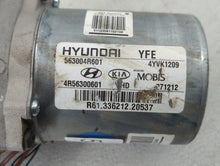 2013 Hyundai Sonata Power Steering Column Pump Oem