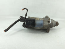 2014 Volkswagen Jetta Car Starter Motor Solenoid OEM P/N:02M 911 024 Fits 2015 2016 2017 2018 2019 2020 2021 2022 OEM Used Auto Parts