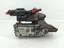 2005-2012 Ford Escape Car Starter Motor Solenoid OEM P/N:BB5T-11000-AA Fits 2003 2004 2005 2006 2007 2008 2009 2010 2011 2012 2013 OEM Used Auto Parts