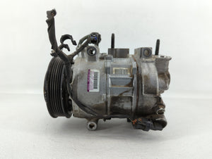 2015-2022 Dodge Challenger Air Conditioning A/c Ac Compressor Oem